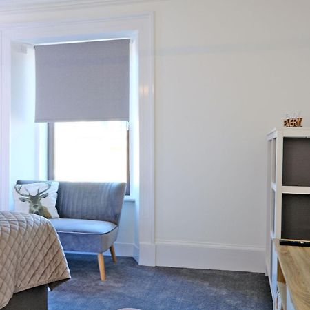 Ben Shea Smart Home Dufftown Luaran gambar
