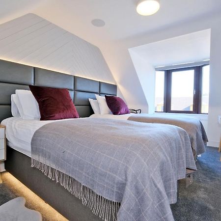 Ben Shea Smart Home Dufftown Luaran gambar