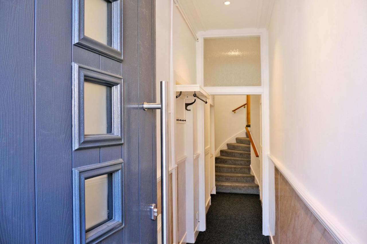 Ben Shea Smart Home Dufftown Luaran gambar