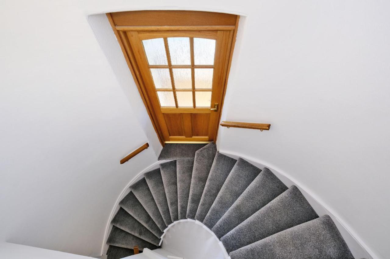 Ben Shea Smart Home Dufftown Luaran gambar