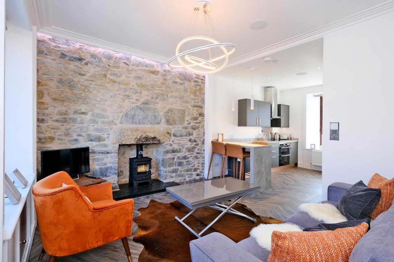 Ben Shea Smart Home Dufftown Luaran gambar