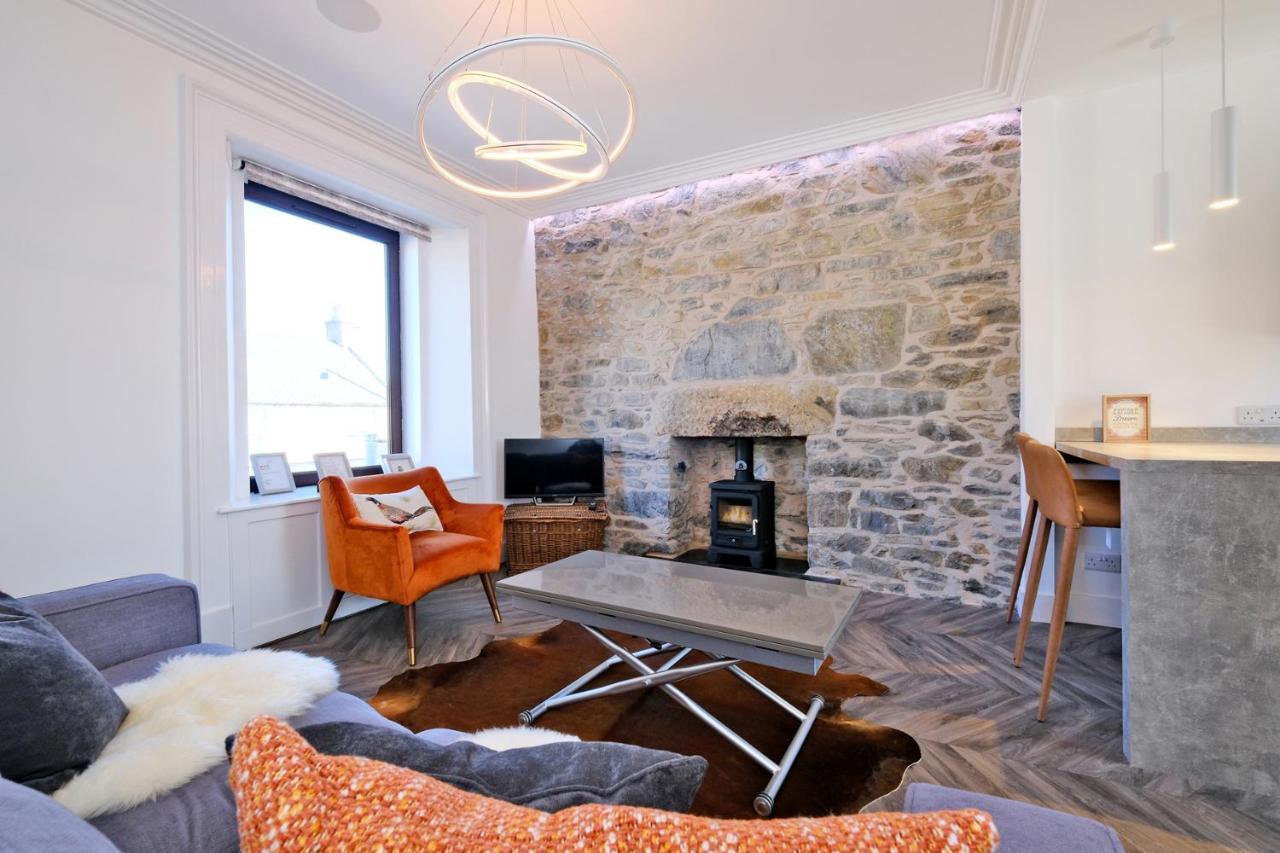 Ben Shea Smart Home Dufftown Luaran gambar
