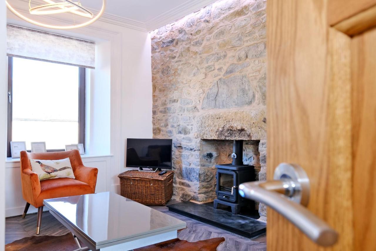 Ben Shea Smart Home Dufftown Luaran gambar