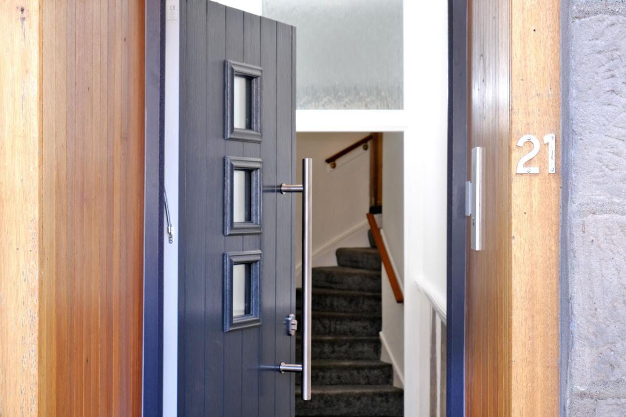 Ben Shea Smart Home Dufftown Luaran gambar