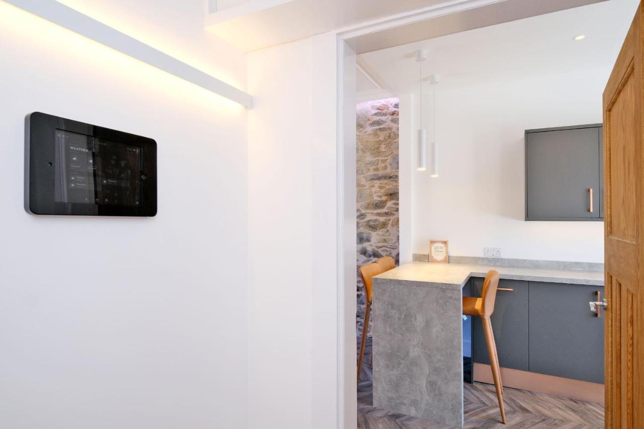 Ben Shea Smart Home Dufftown Luaran gambar