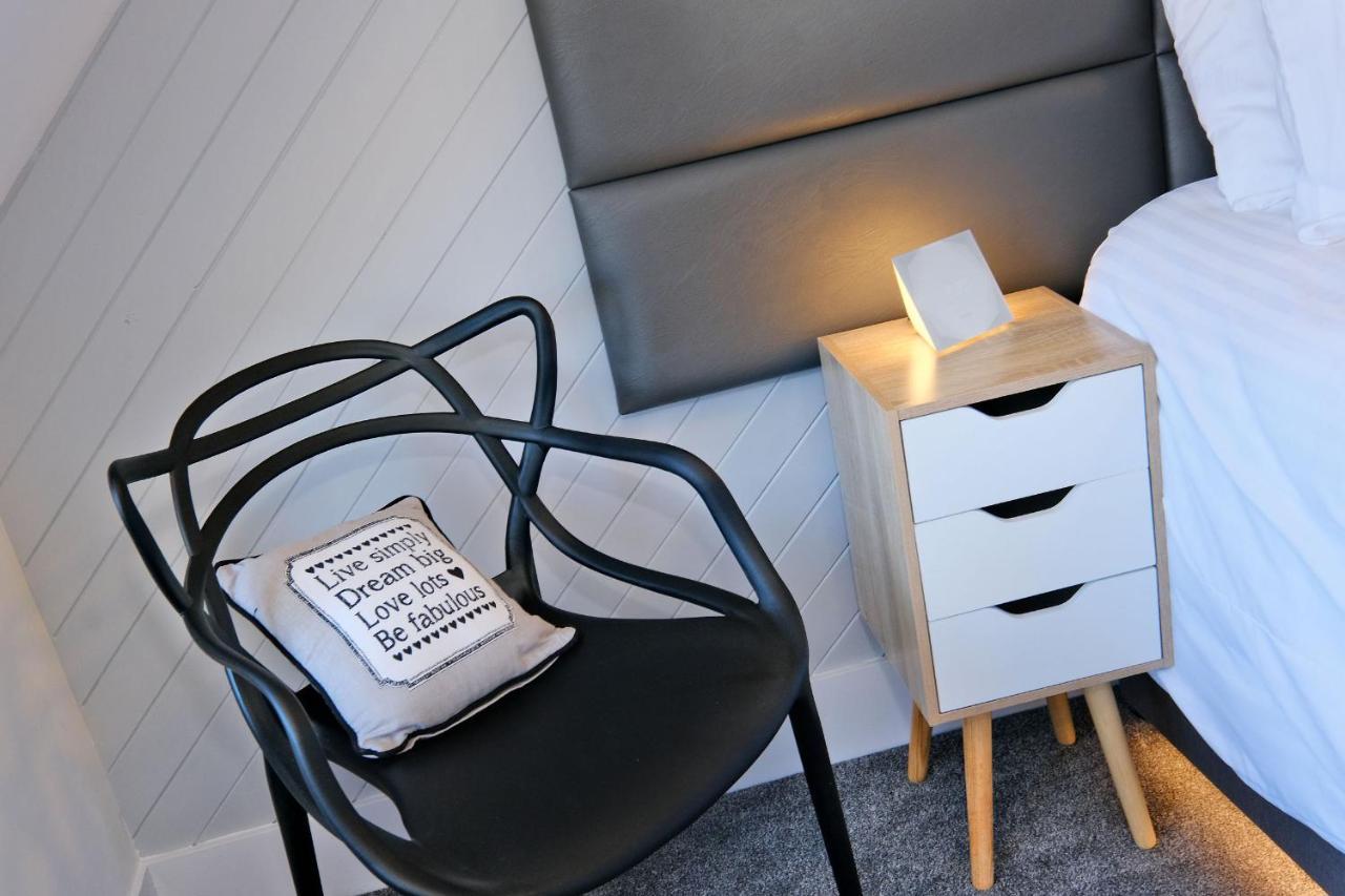 Ben Shea Smart Home Dufftown Luaran gambar