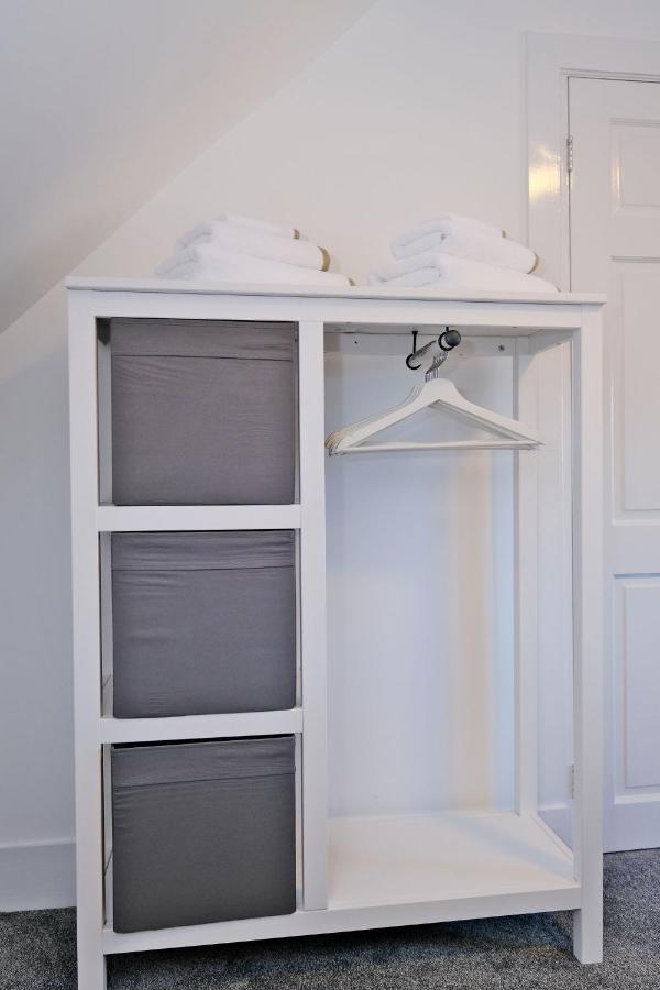 Ben Shea Smart Home Dufftown Luaran gambar