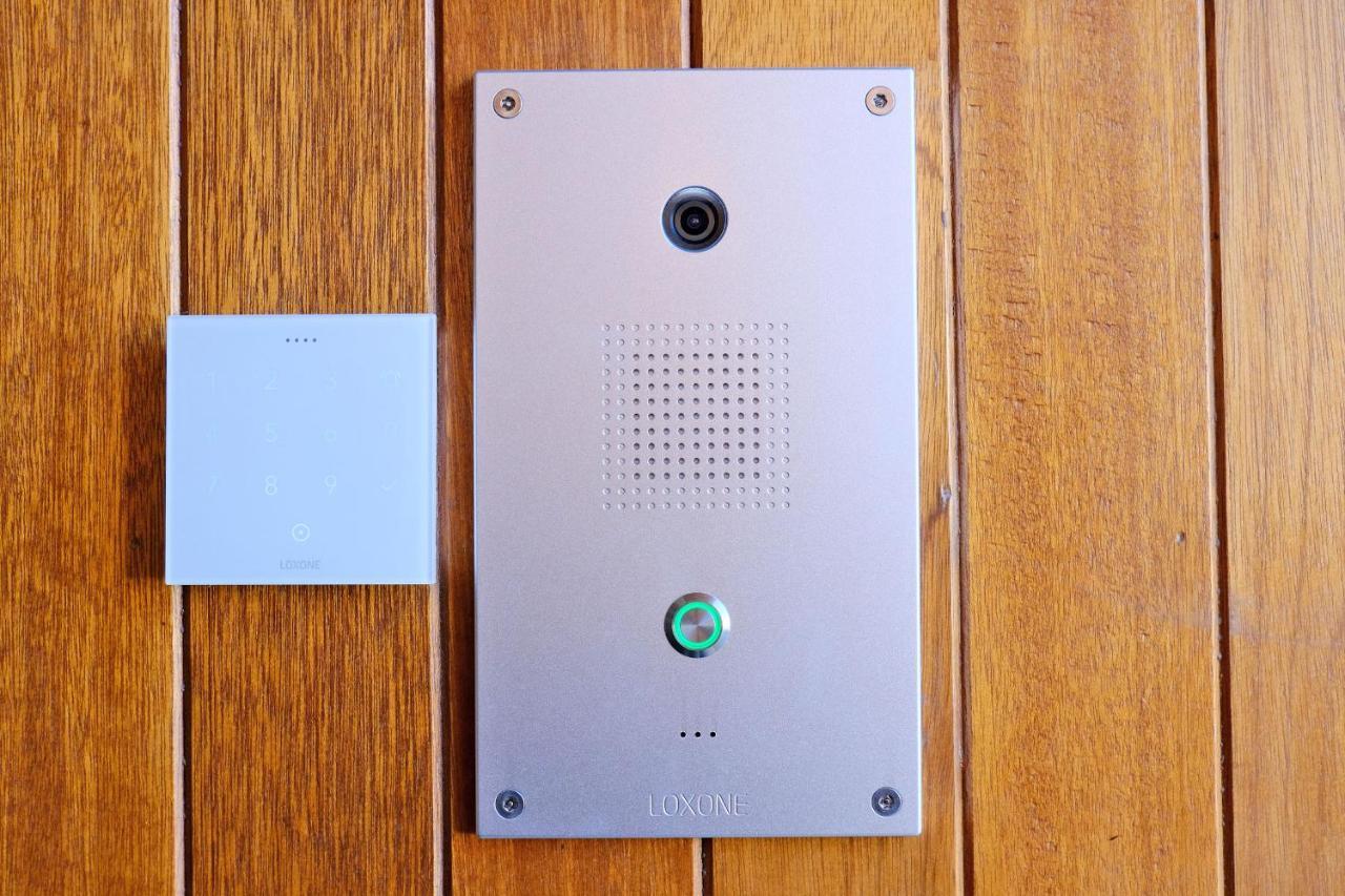 Ben Shea Smart Home Dufftown Luaran gambar