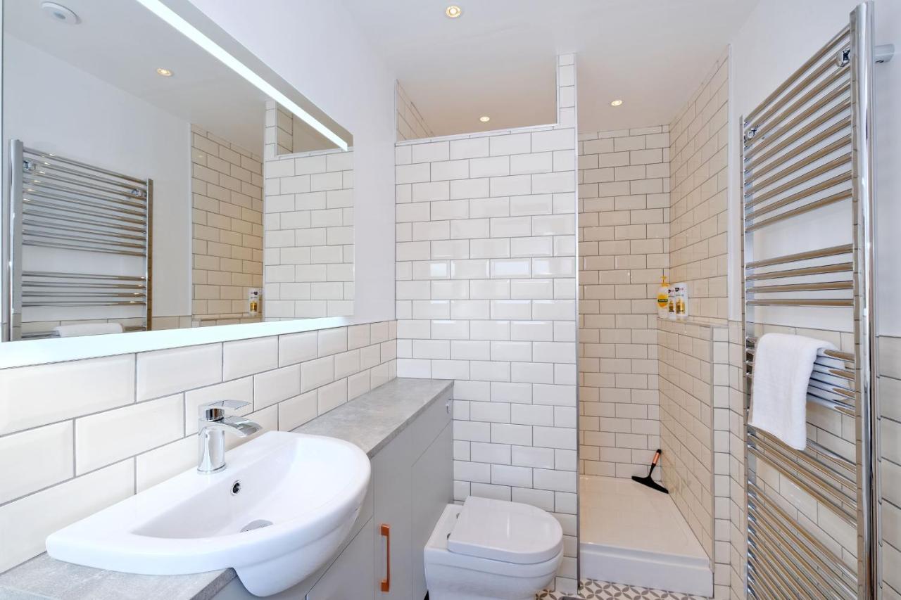 Ben Shea Smart Home Dufftown Luaran gambar