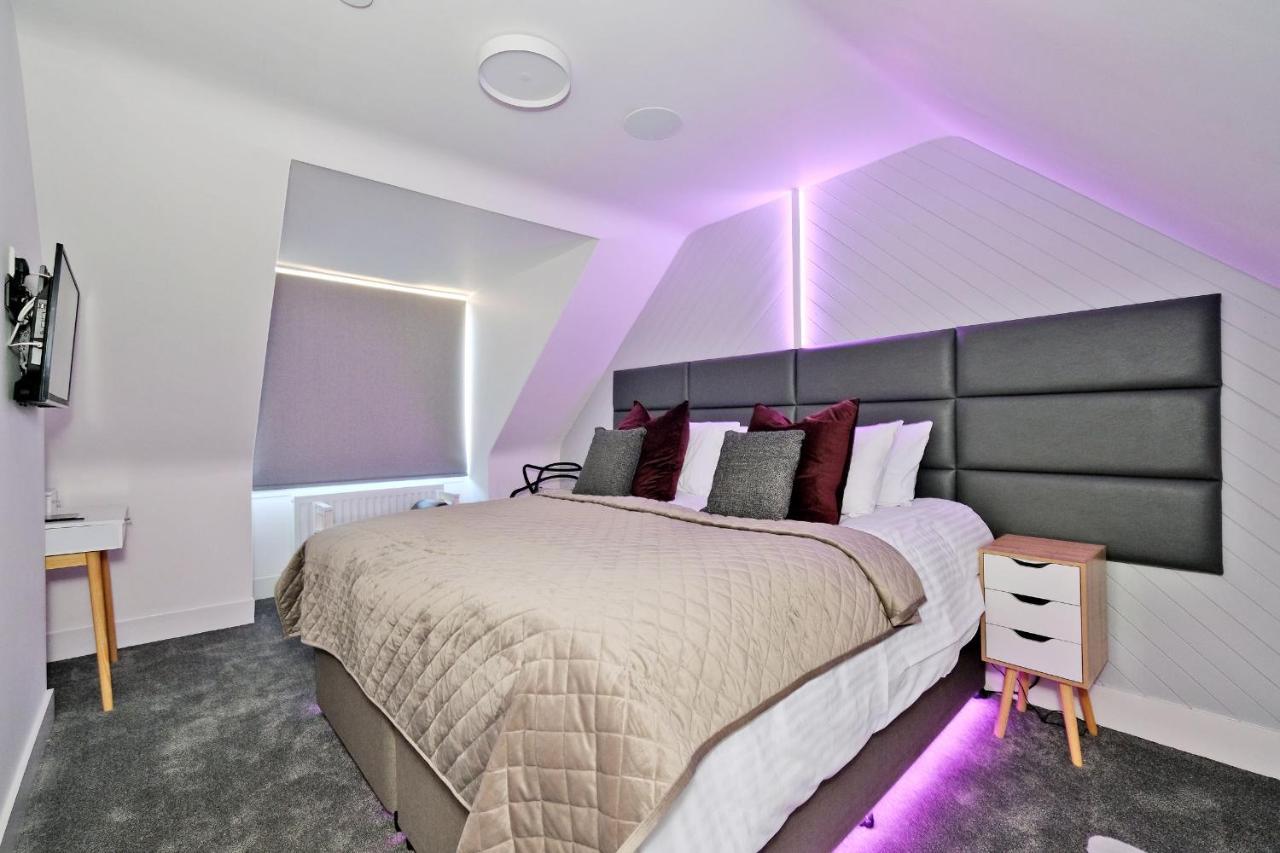 Ben Shea Smart Home Dufftown Luaran gambar