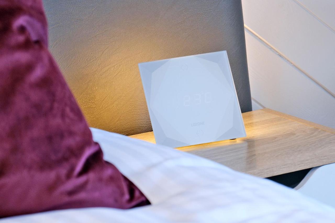 Ben Shea Smart Home Dufftown Luaran gambar