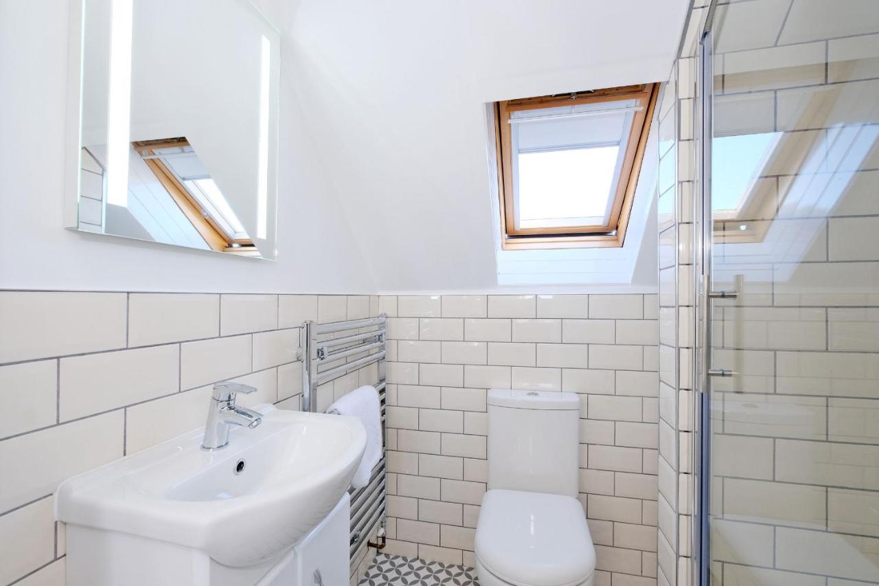 Ben Shea Smart Home Dufftown Luaran gambar