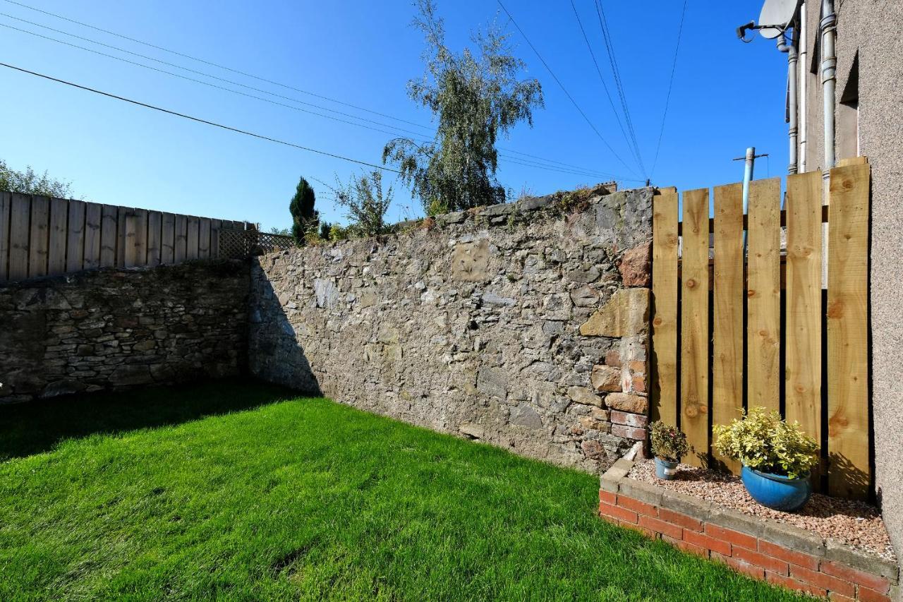 Ben Shea Smart Home Dufftown Luaran gambar