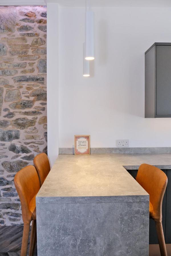 Ben Shea Smart Home Dufftown Luaran gambar