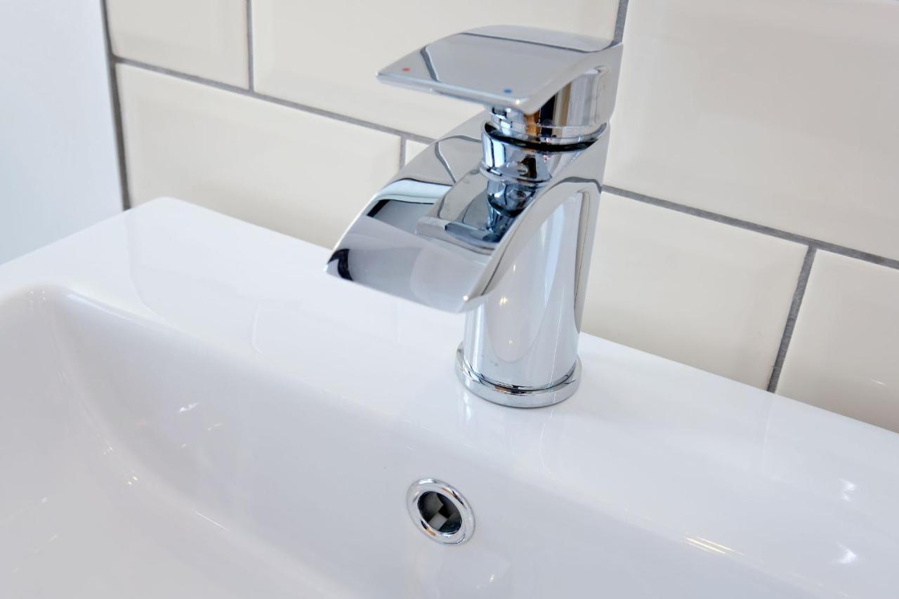 Ben Shea Smart Home Dufftown Luaran gambar