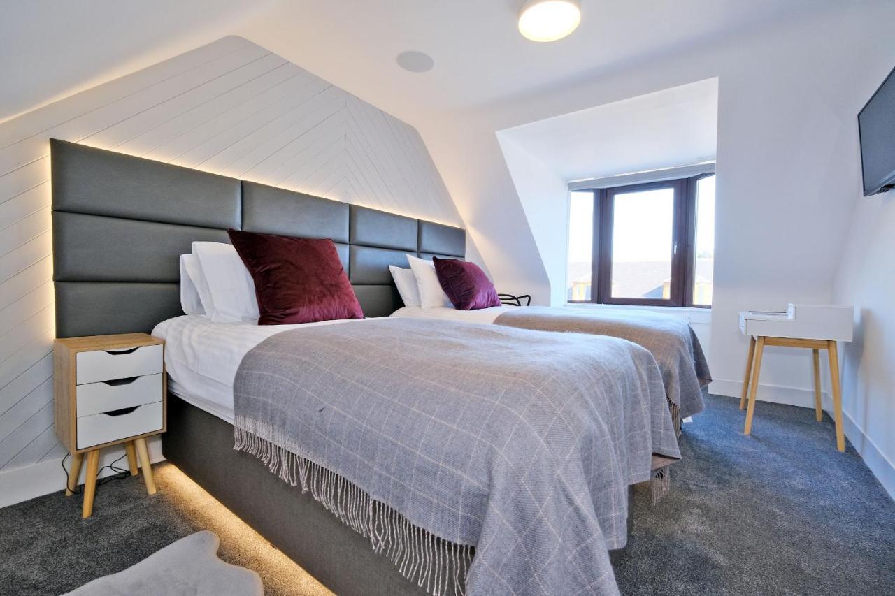 Ben Shea Smart Home Dufftown Luaran gambar