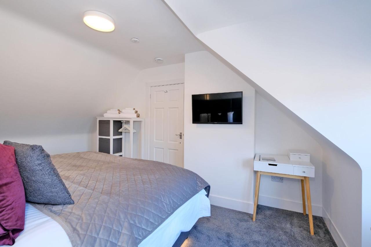 Ben Shea Smart Home Dufftown Luaran gambar