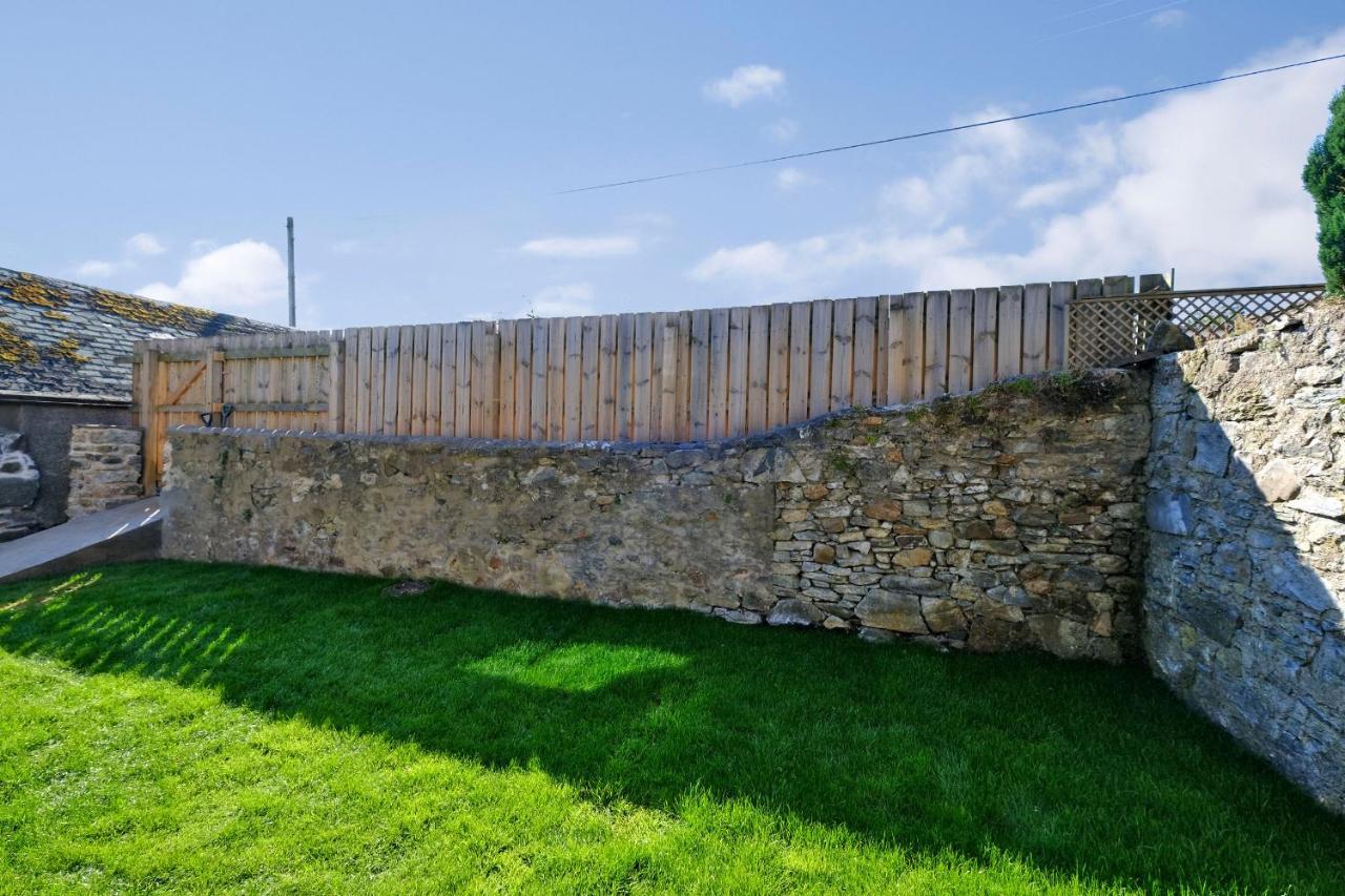 Ben Shea Smart Home Dufftown Luaran gambar