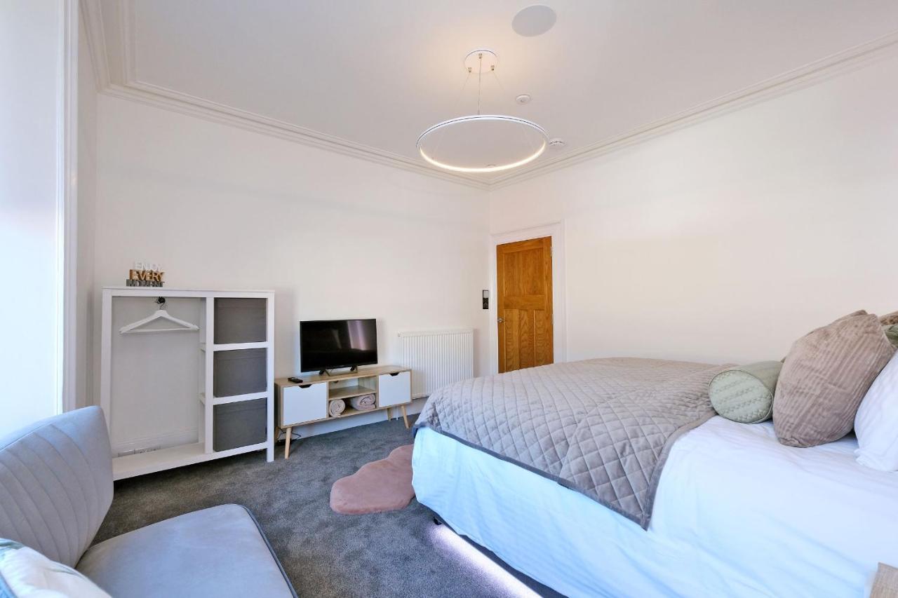 Ben Shea Smart Home Dufftown Luaran gambar
