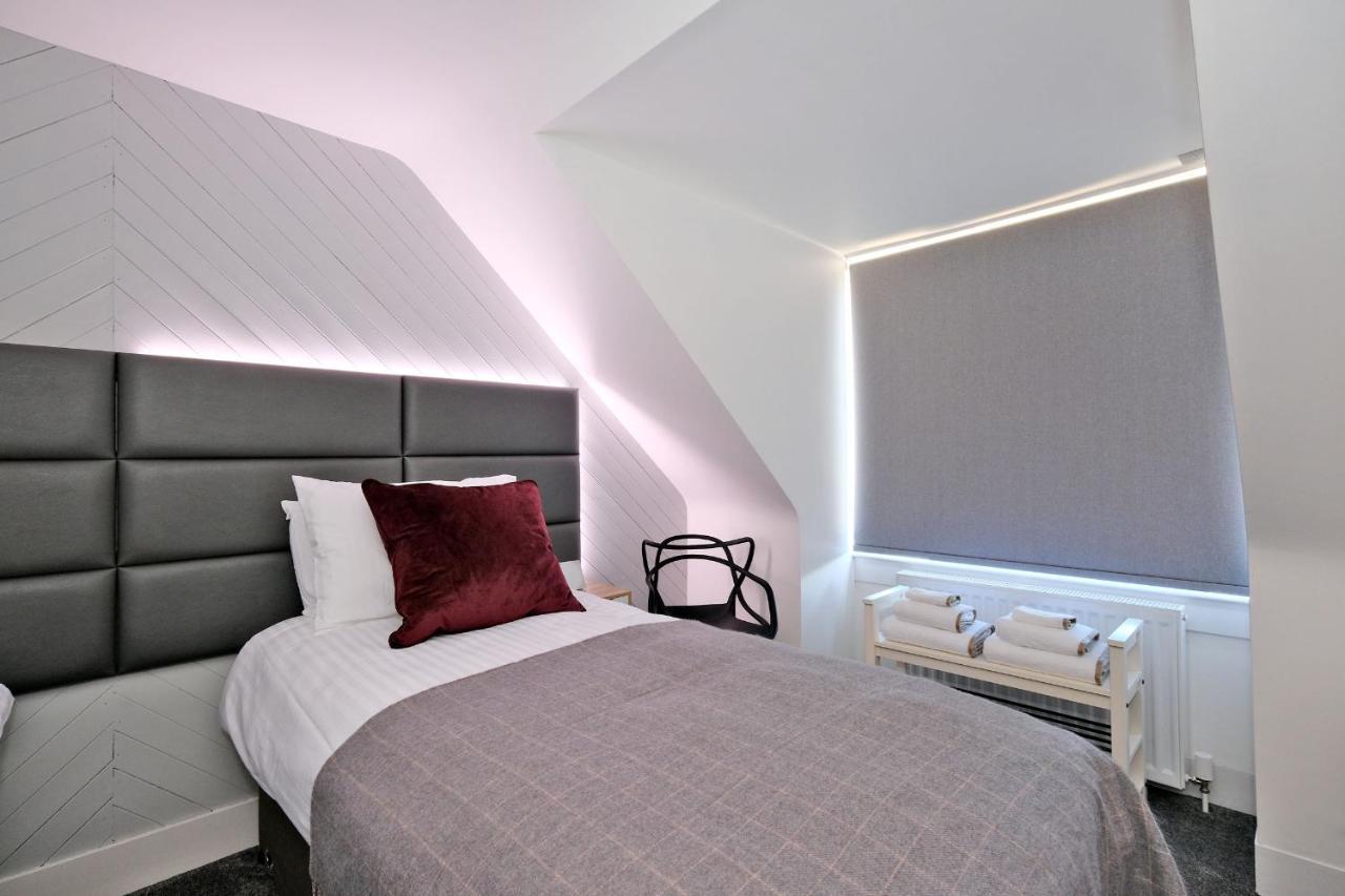 Ben Shea Smart Home Dufftown Luaran gambar