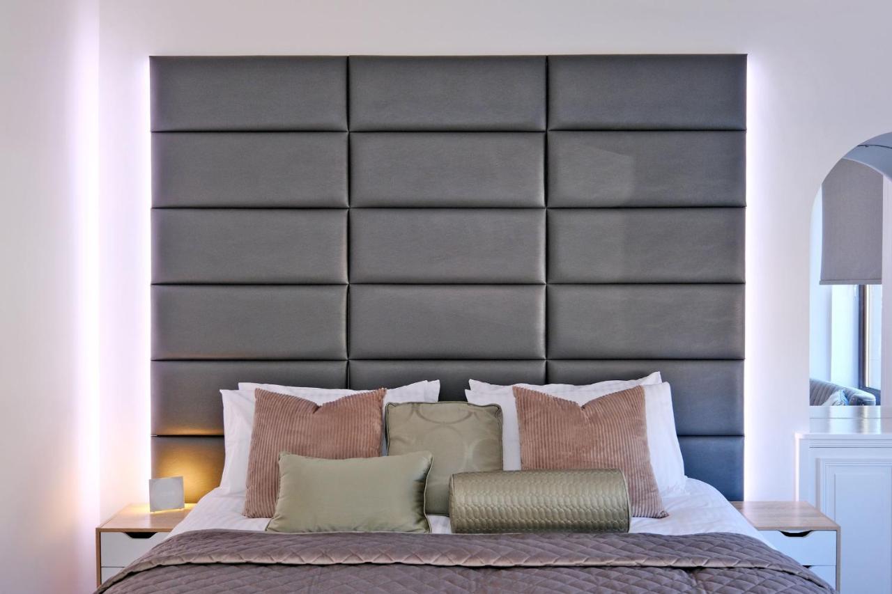Ben Shea Smart Home Dufftown Luaran gambar
