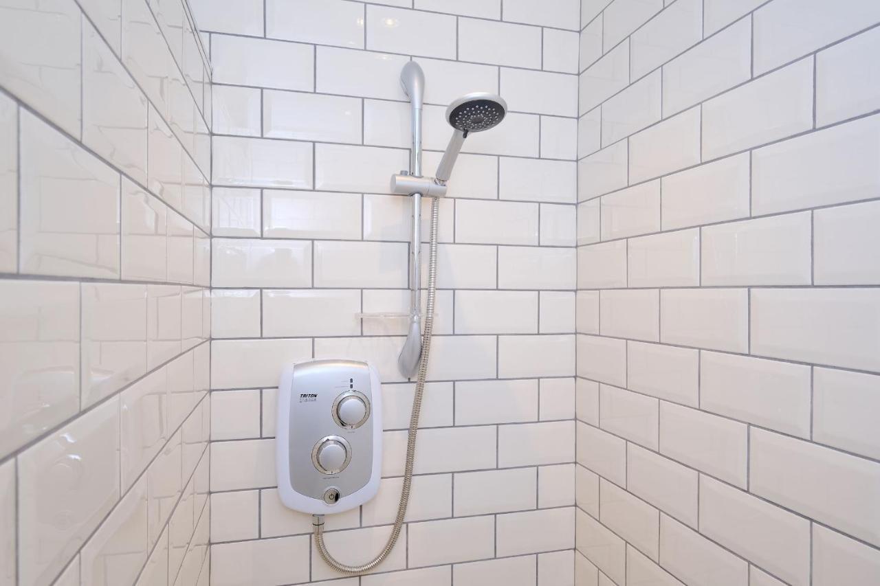 Ben Shea Smart Home Dufftown Luaran gambar