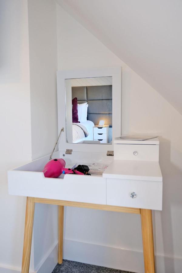 Ben Shea Smart Home Dufftown Luaran gambar