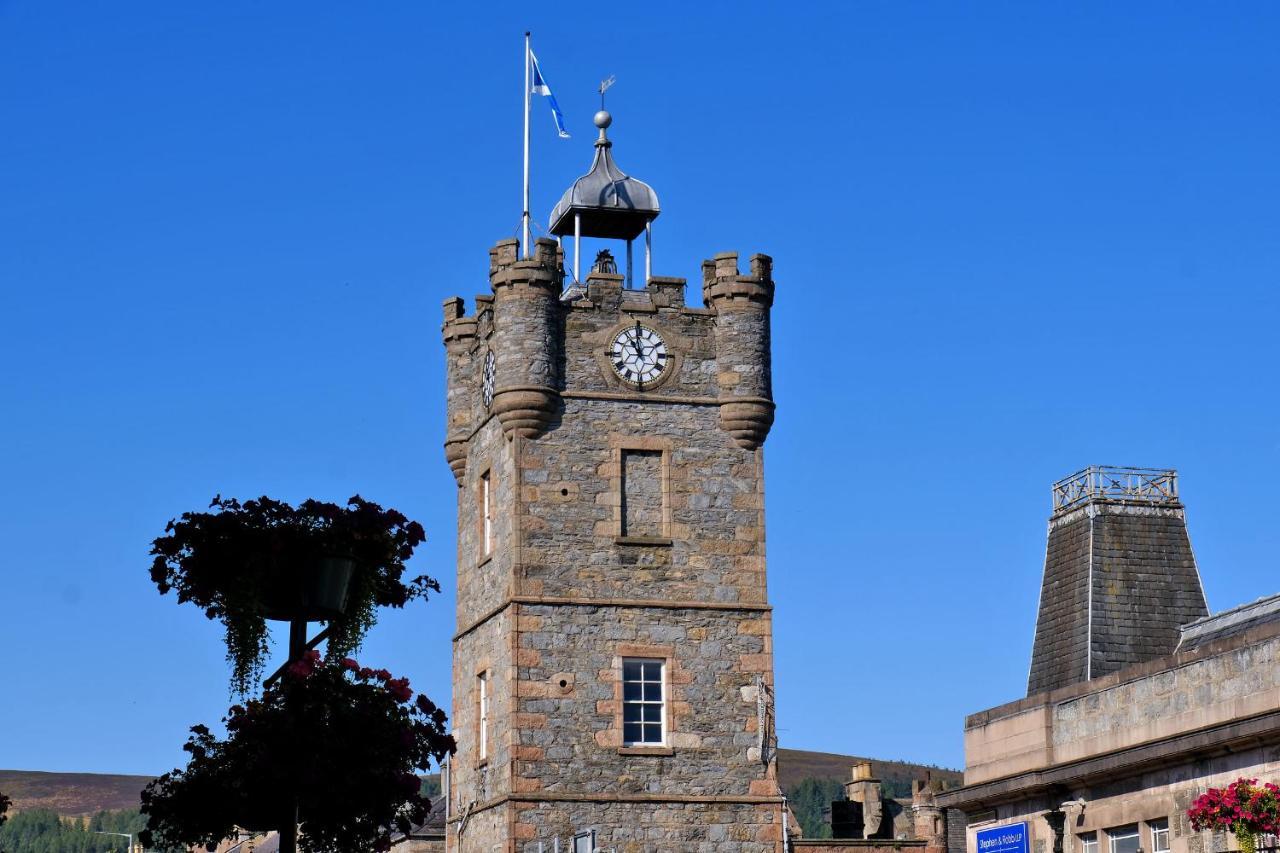 Ben Shea Smart Home Dufftown Luaran gambar