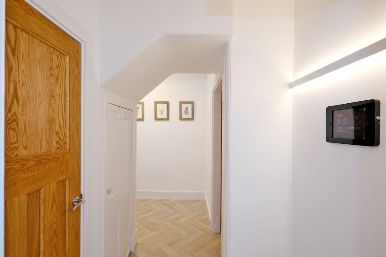 Ben Shea Smart Home Dufftown Luaran gambar