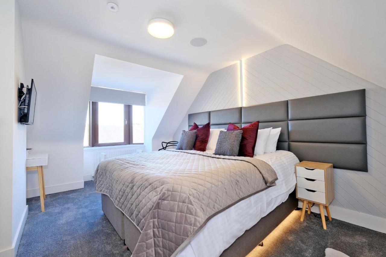 Ben Shea Smart Home Dufftown Luaran gambar