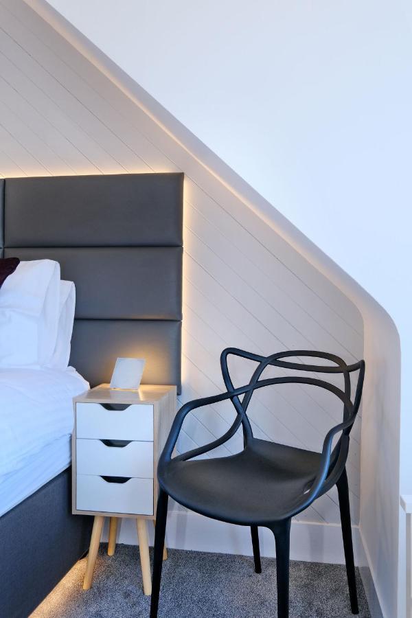 Ben Shea Smart Home Dufftown Luaran gambar