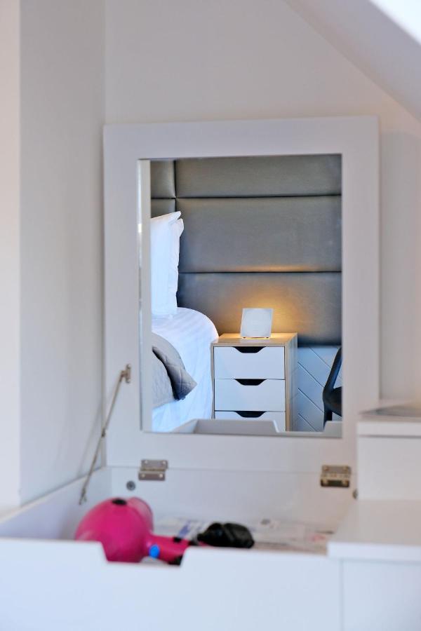 Ben Shea Smart Home Dufftown Luaran gambar