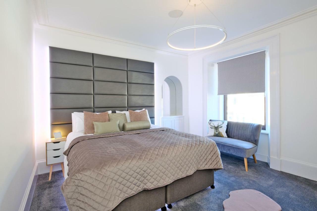 Ben Shea Smart Home Dufftown Luaran gambar