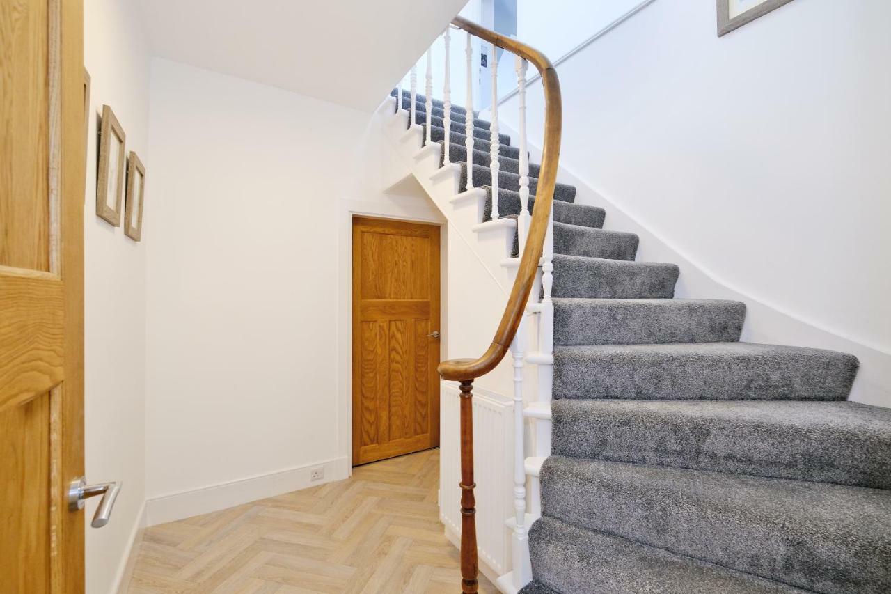 Ben Shea Smart Home Dufftown Luaran gambar
